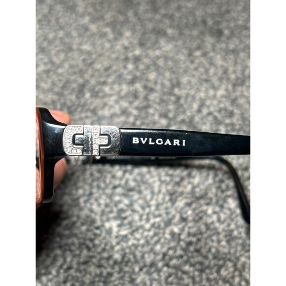 BVLGARI 4017B Eyeglasses in color 879